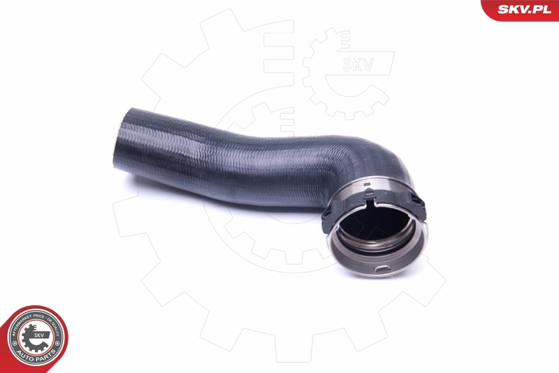 Charge Air Hose